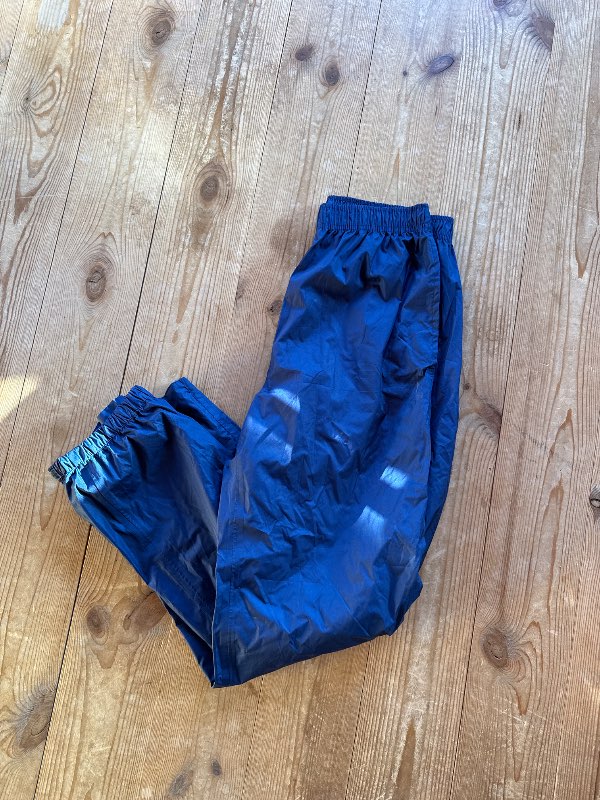 Rain pants