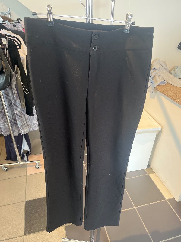 GinaTricot jakkafata buxur