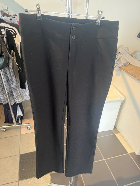 GinaTricot jakkafata buxur