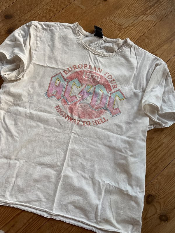ACDC Tshirt