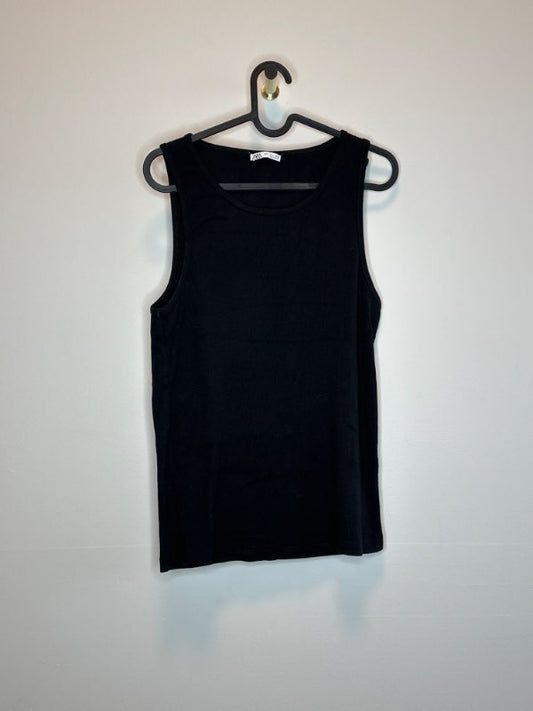 Zara tank top