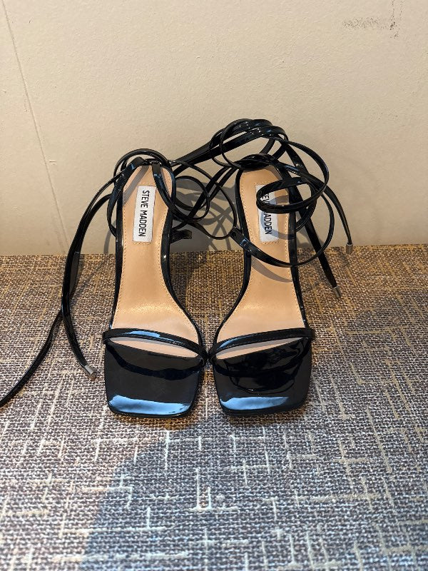 Steve madden hælar