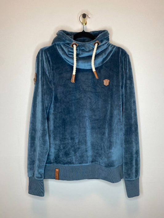 Naked sweater KS