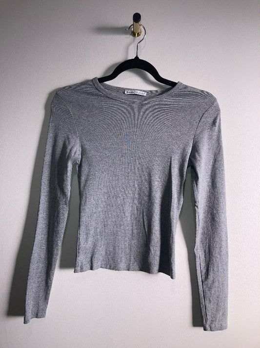 Bershka sweater