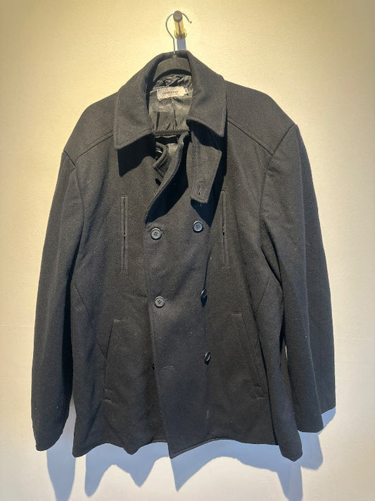 Dressman coat