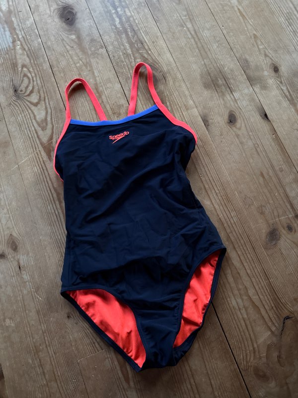 Speedo swimsuit