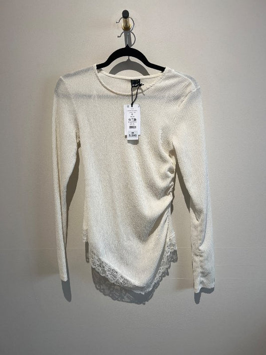Gina tricot blússa