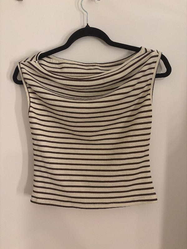 off shoulder bolur rönndottur