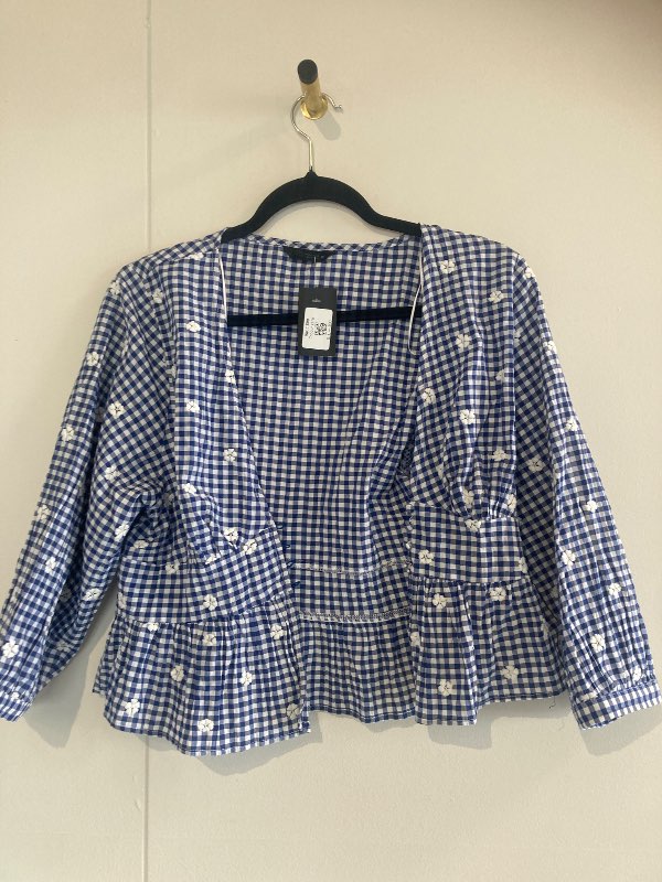 Toppur Zara
