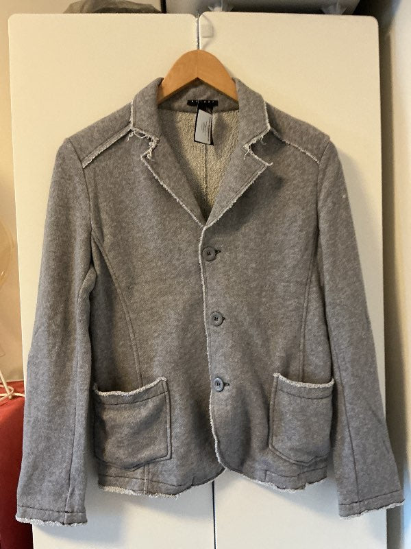 Sisley peysu blazer