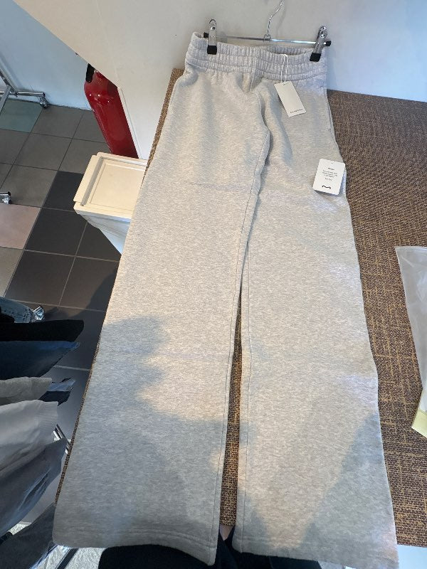 Ónotaðar metta buxur straight leg