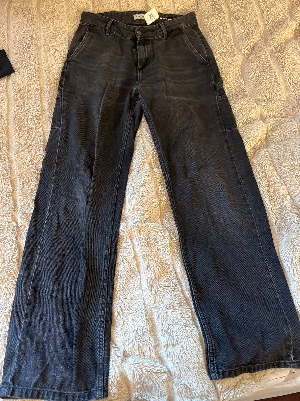 Carhartt gallabuxur