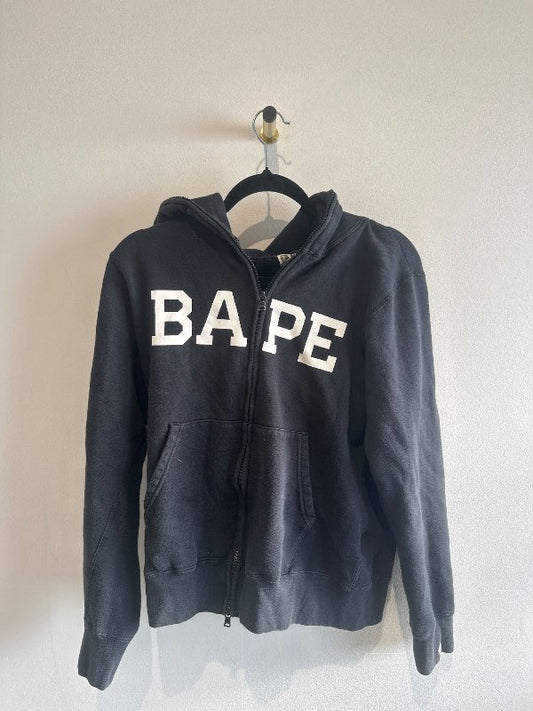 Bape Full Zip