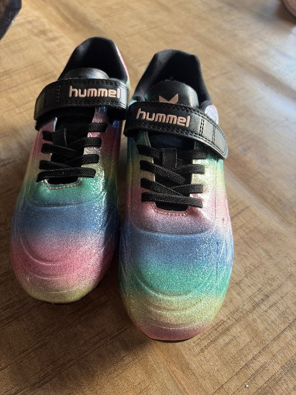 Takkaskór hummel