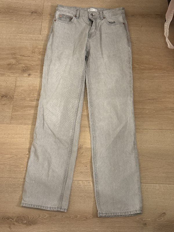 gina tricot gallabuxur