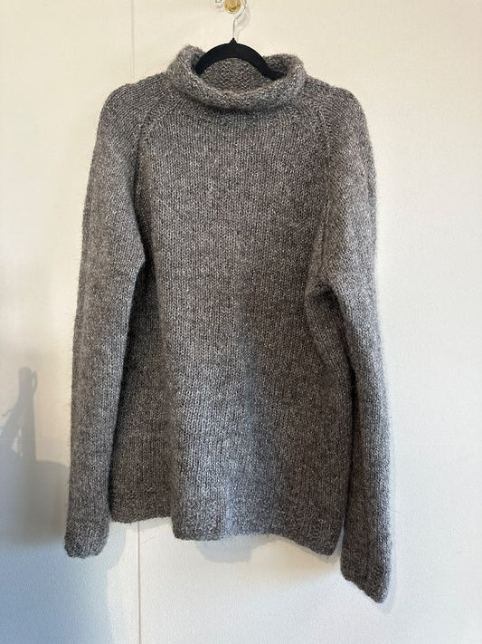 Einrum Boyfriend sweater
