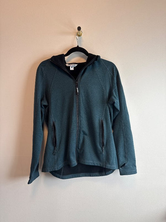 Fleece jacket