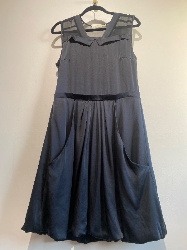 Silk KronKron Dress