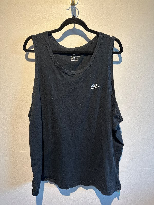 Nike warm-up shirts