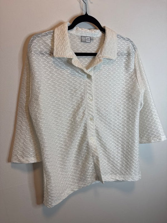 Colours of skyrta VV