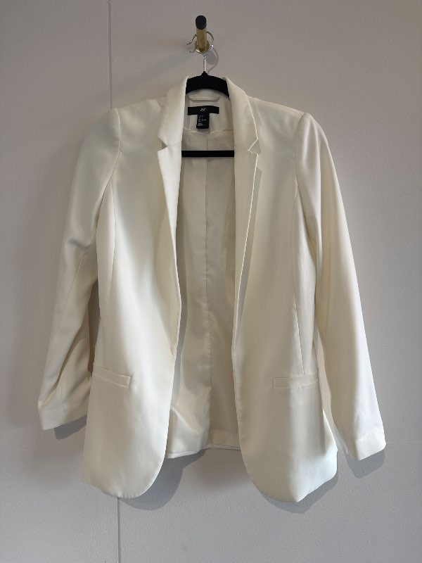 H&M blazer
