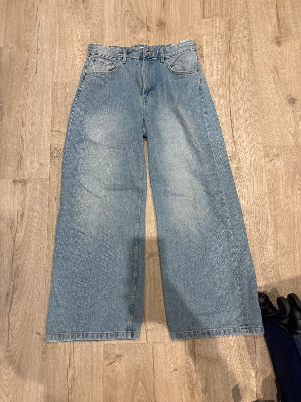 Pull & Bear gallabuxur