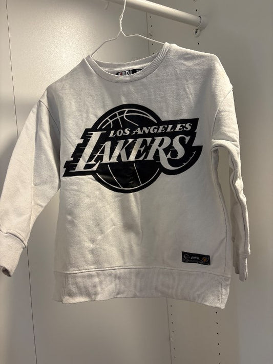 Nba lakers peysa