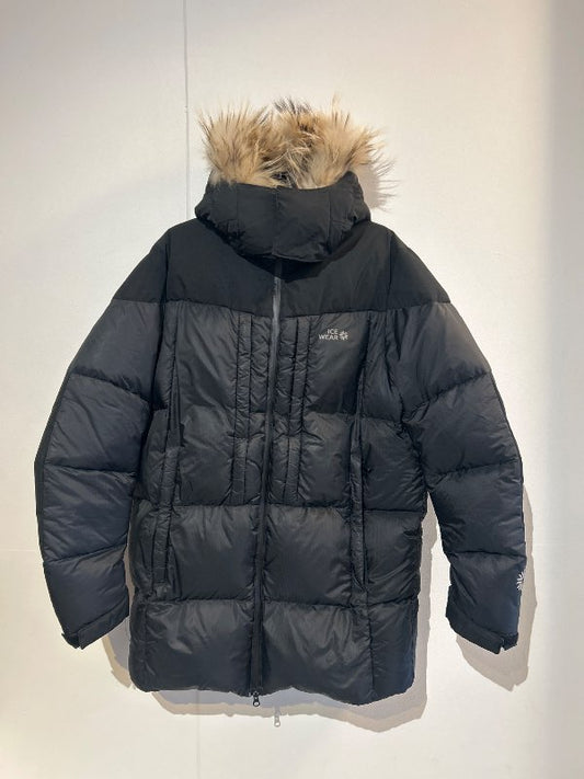 Icewear úlpa