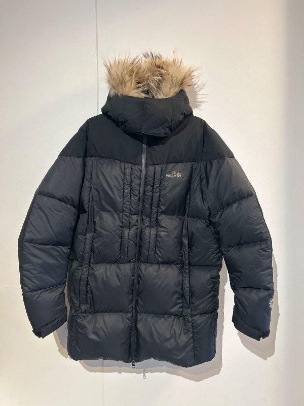 Icewear úlpa