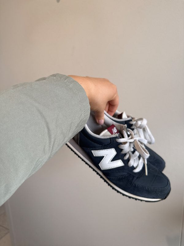 New balance 420 skór
