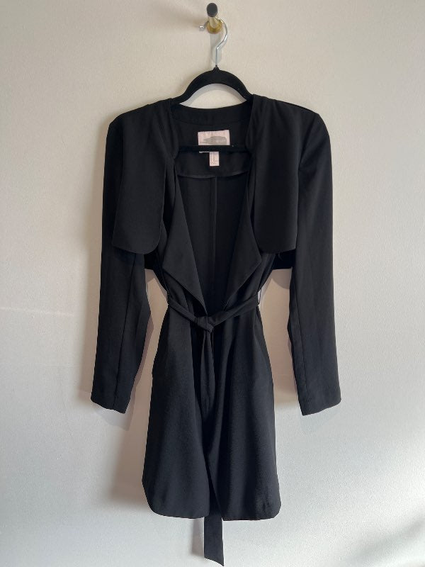 Forever21 wrap-dress