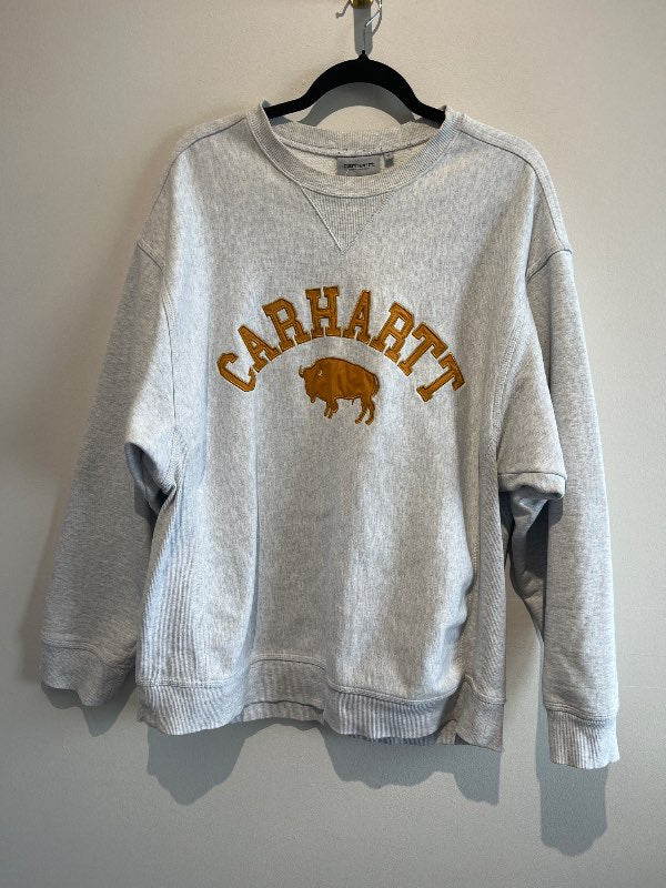 Carhart peysa