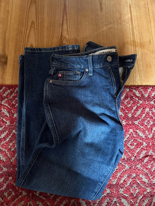 Big star jeans