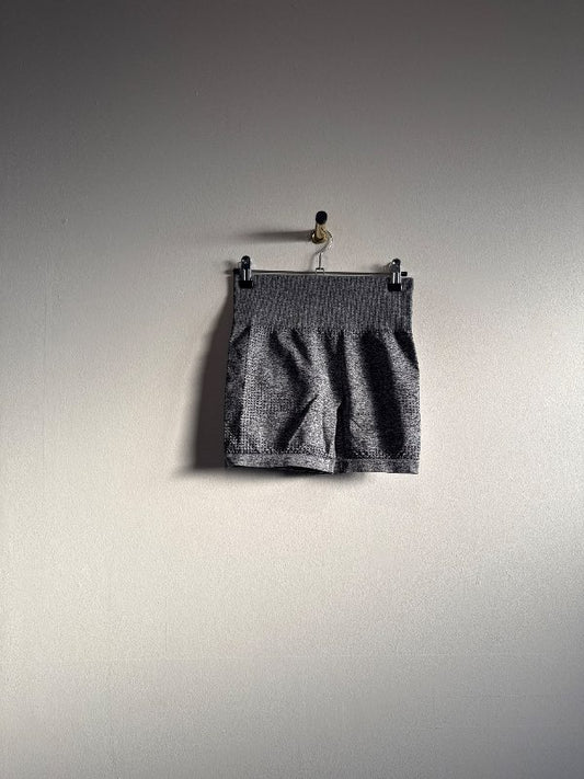 Dark gray shorts