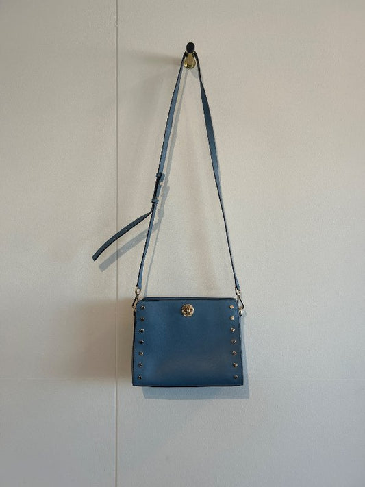 Michael Kors taska blá