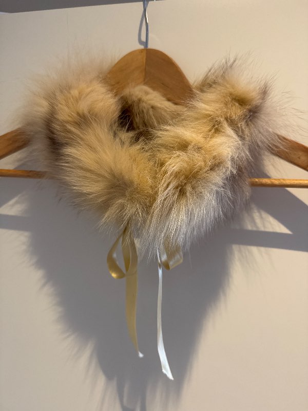 Loðkragi