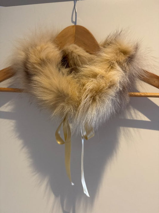 Loðkragi