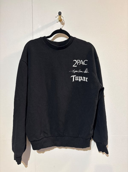 2Pac sweater