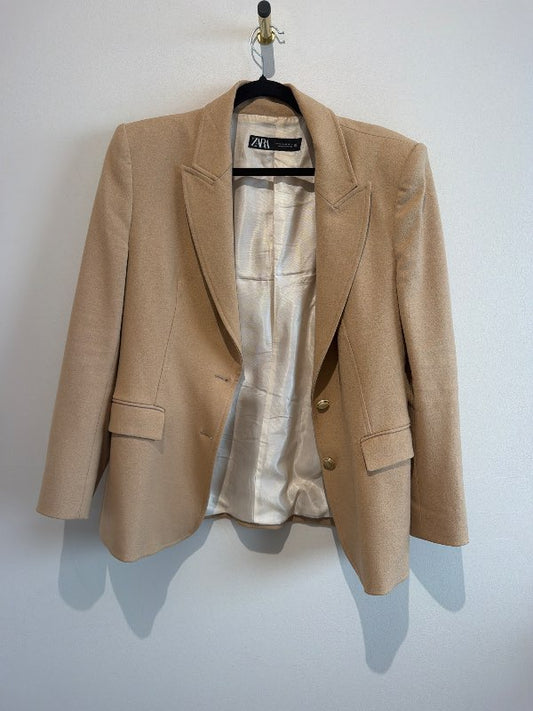 Zara blazer
