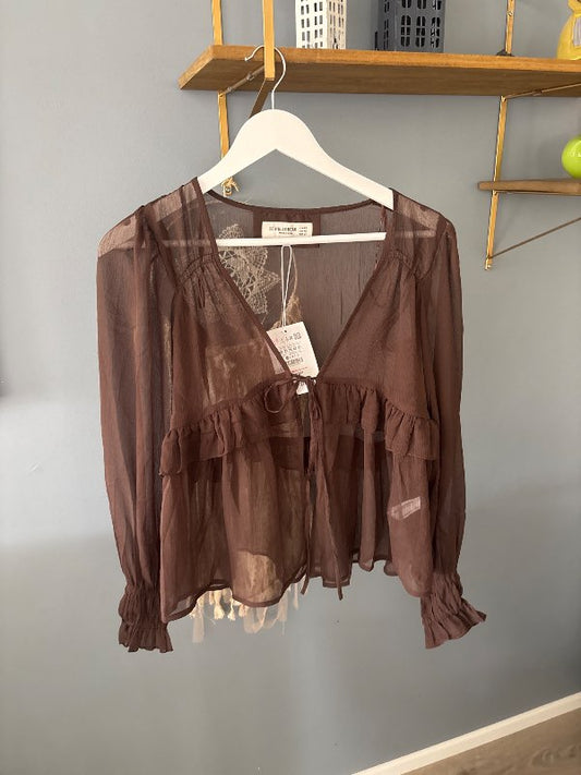 PULL&BEAR