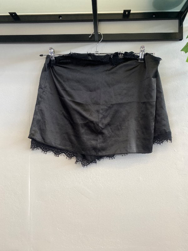 Silki náttföt