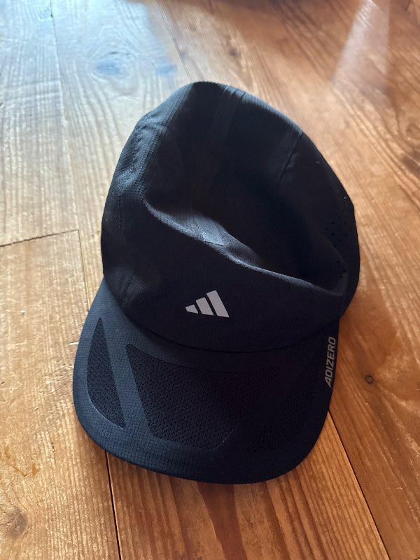 Adidas cap