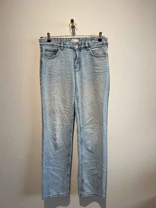 Gina tricot gallabuxur