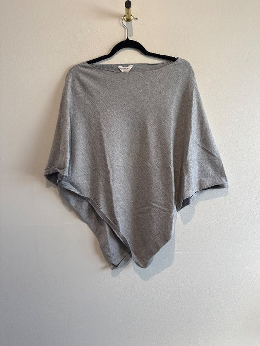 Accessories poncho