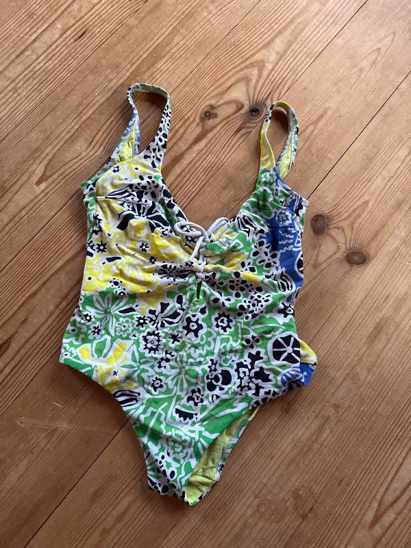 Desigual swimsuit