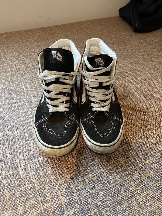 Vans skór