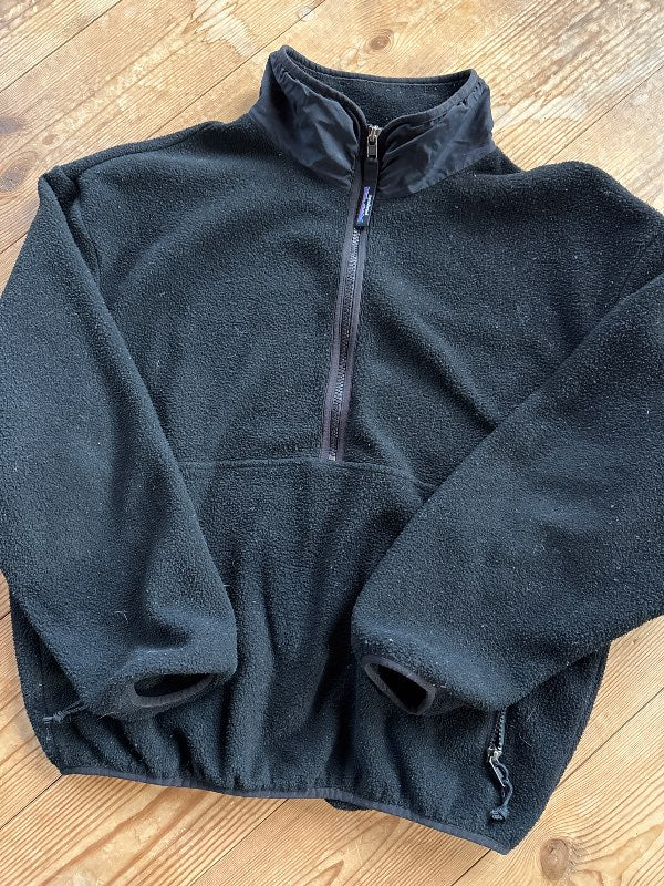 Patagonia fleece