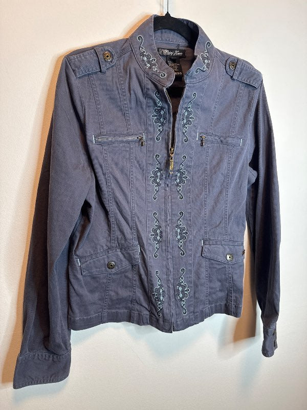 Point Lero jacket VV