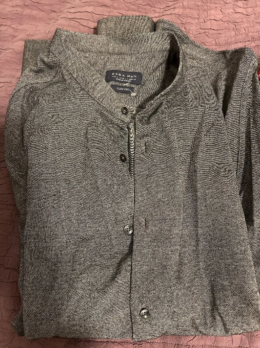 Zara kk shirt