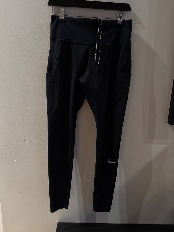 Nike hlaupabuxur